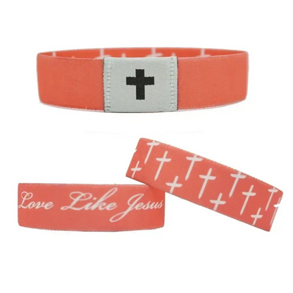 Bracelet of Faith