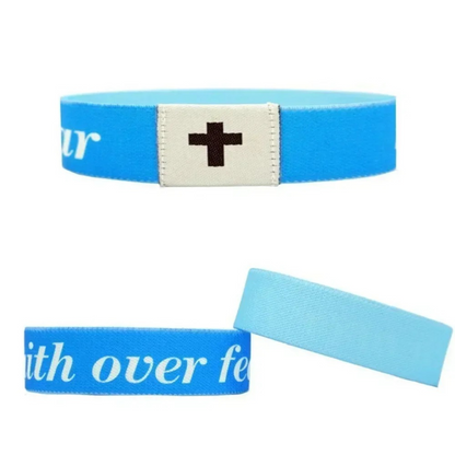 Bracelet of Faith